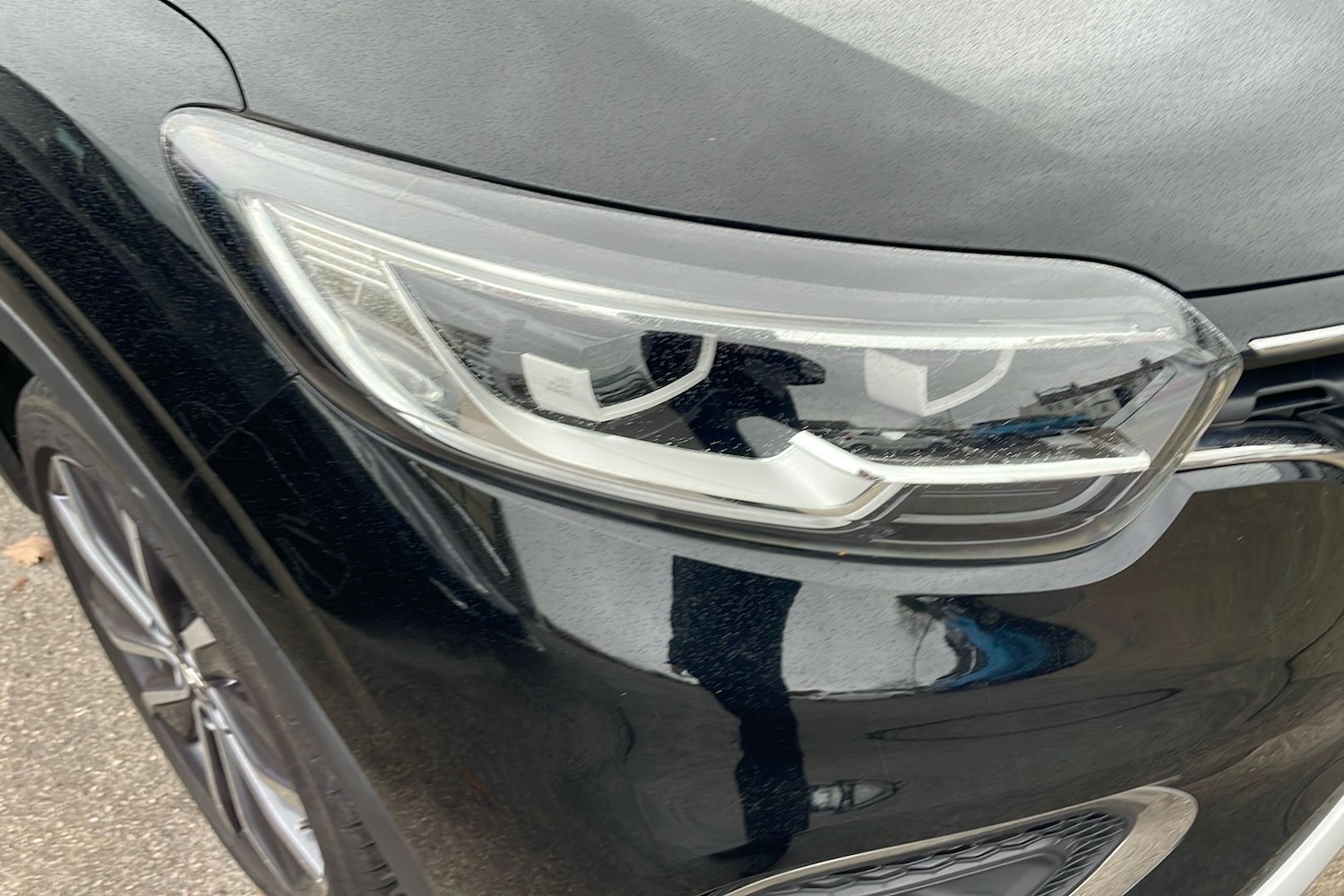 Used Renault Kadjar 2020 for sale - 76836877: Photo 16