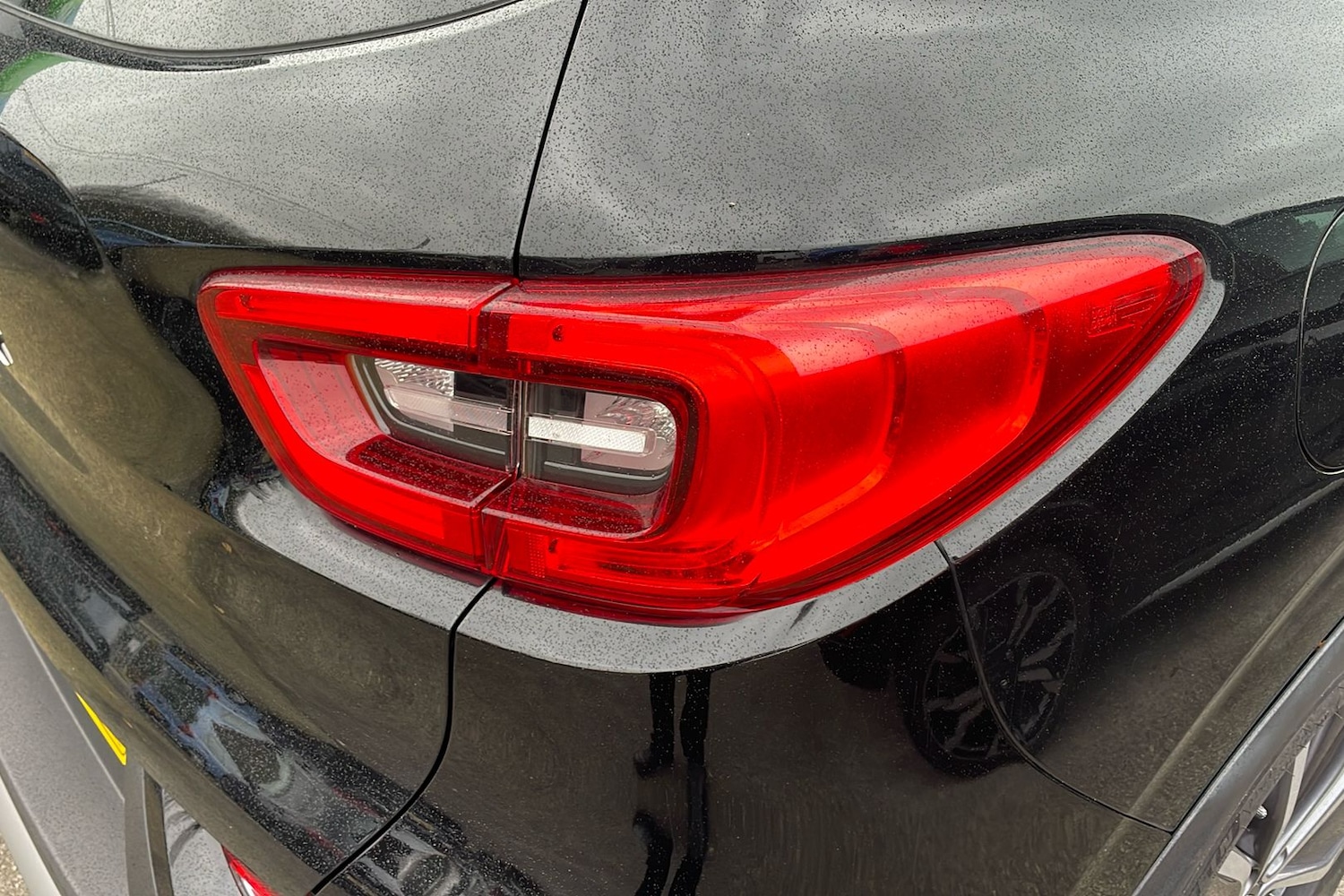 Used Renault Kadjar 2020 for sale - 76836877: Photo 17