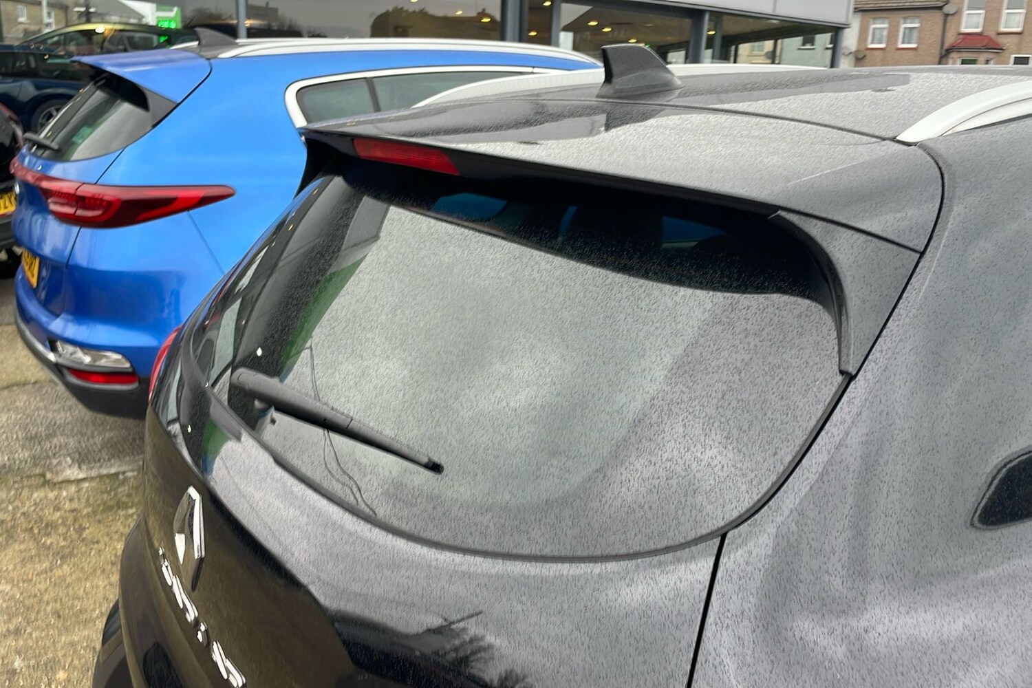 Used Renault Kadjar 2020 for sale - 76836877: Photo 20