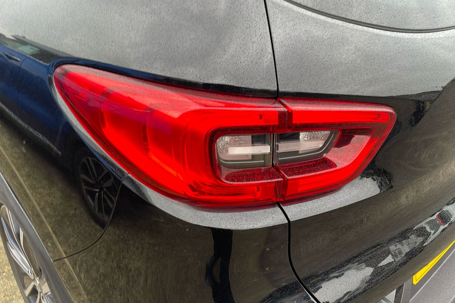 Used Renault Kadjar 2020 for sale - 76836877: Photo 22