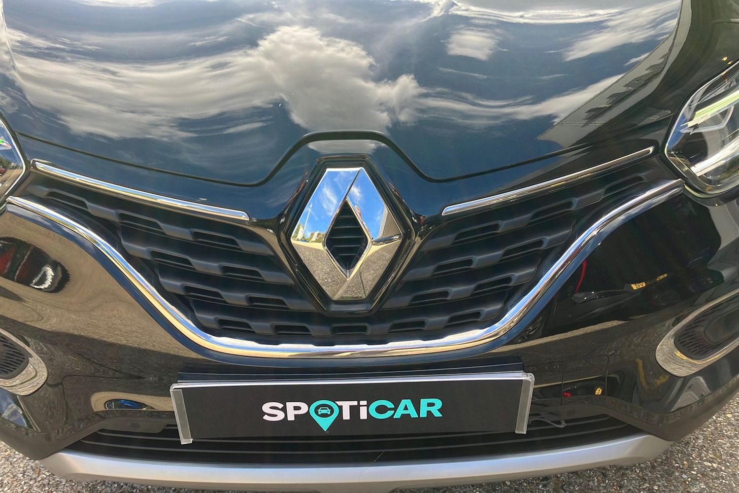 Used Renault Kadjar 2020 for sale - 76836877: Photo 26