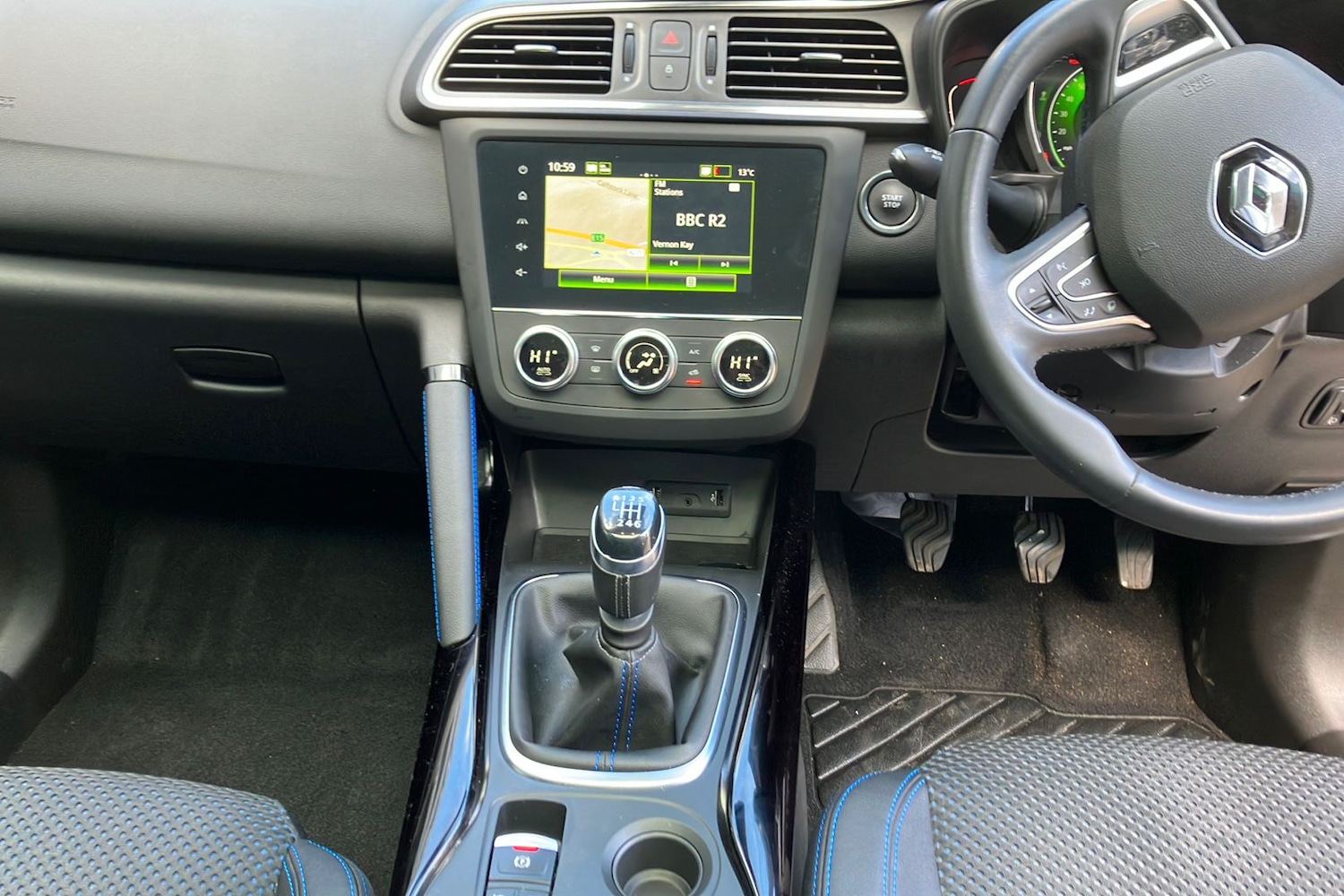 Used Renault Kadjar 2020 for sale - 76836877: Photo 35