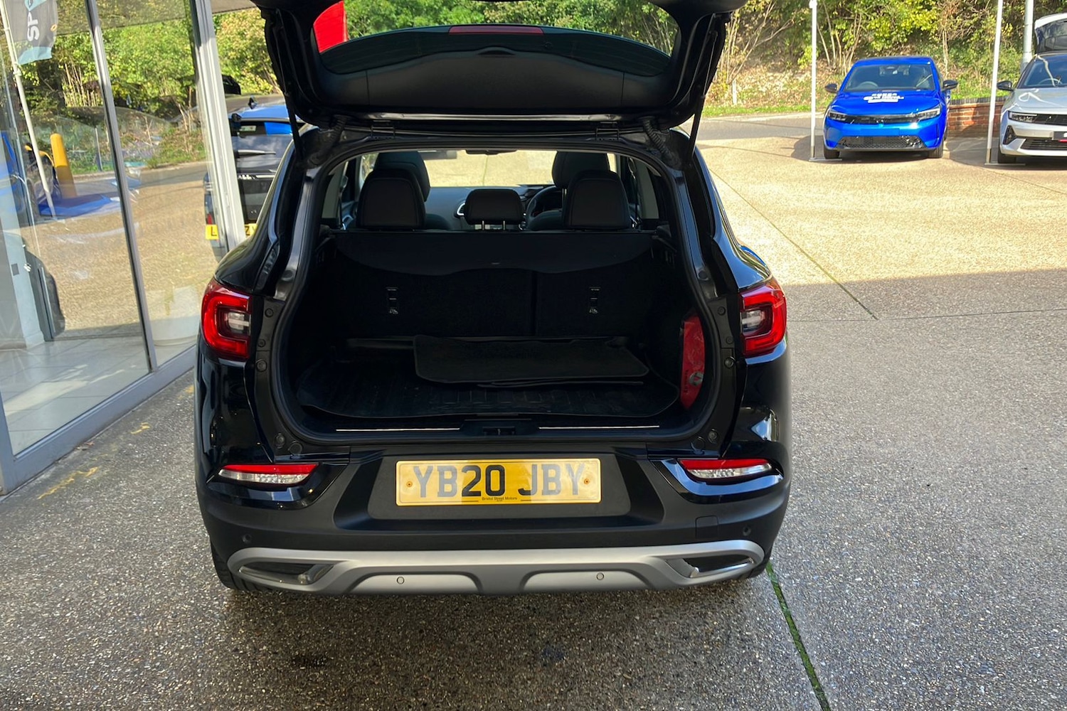 Used Renault Kadjar 2020 for sale - 76836877: Photo 38