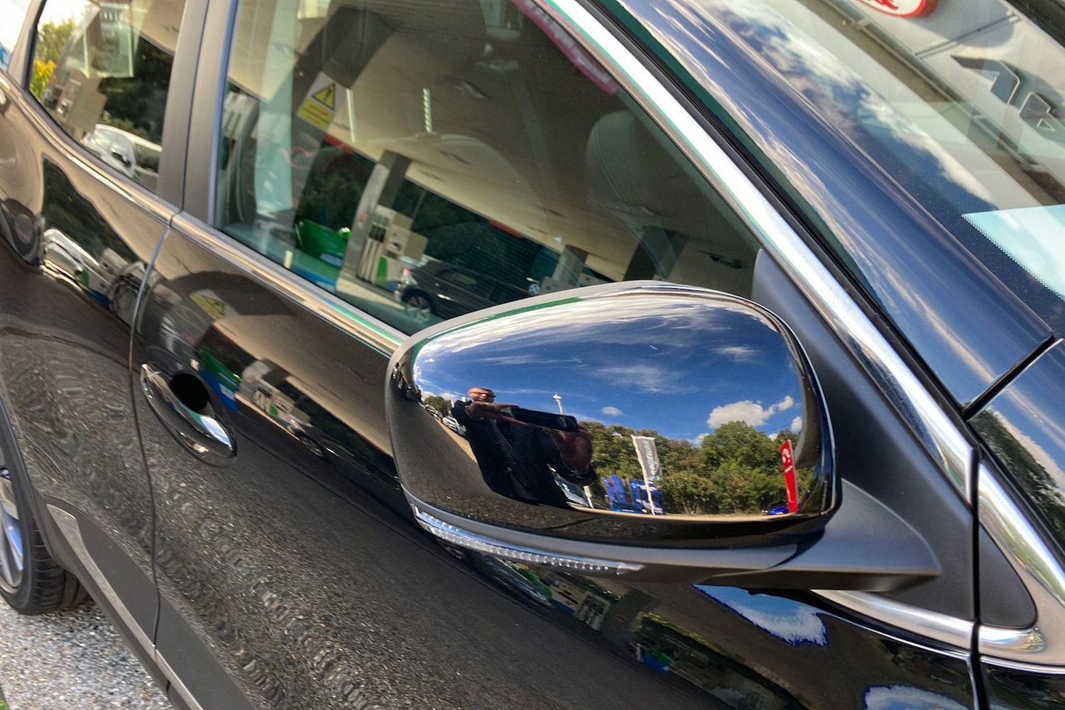 Used Renault Kadjar 2020 for sale - 76836877: Photo 39