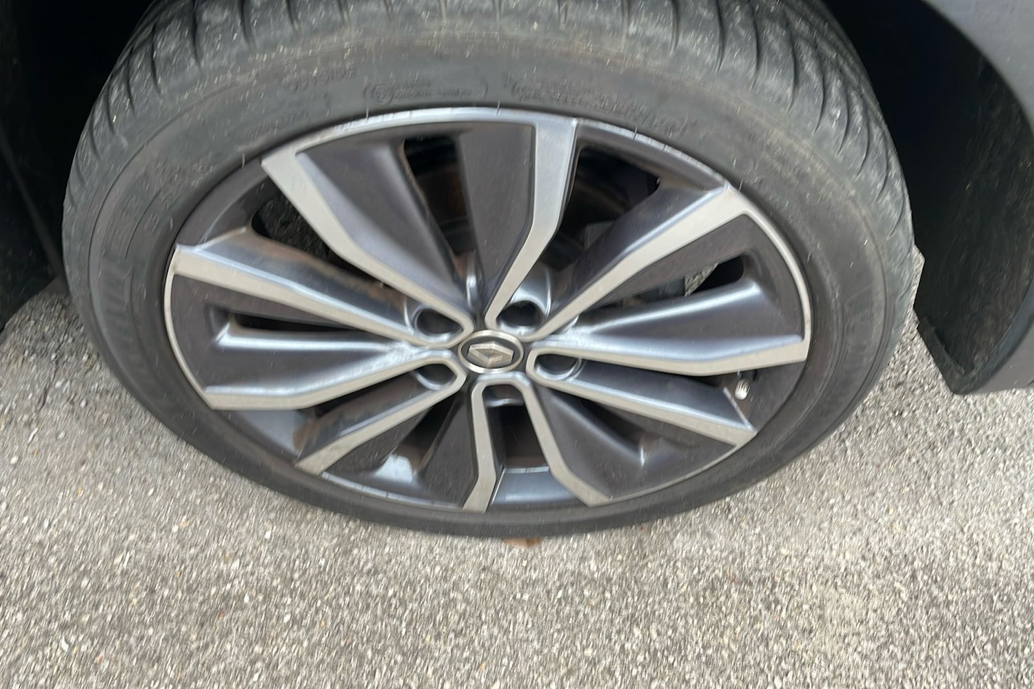 Used Renault Kadjar 2020 for sale - 76836877: Photo 7