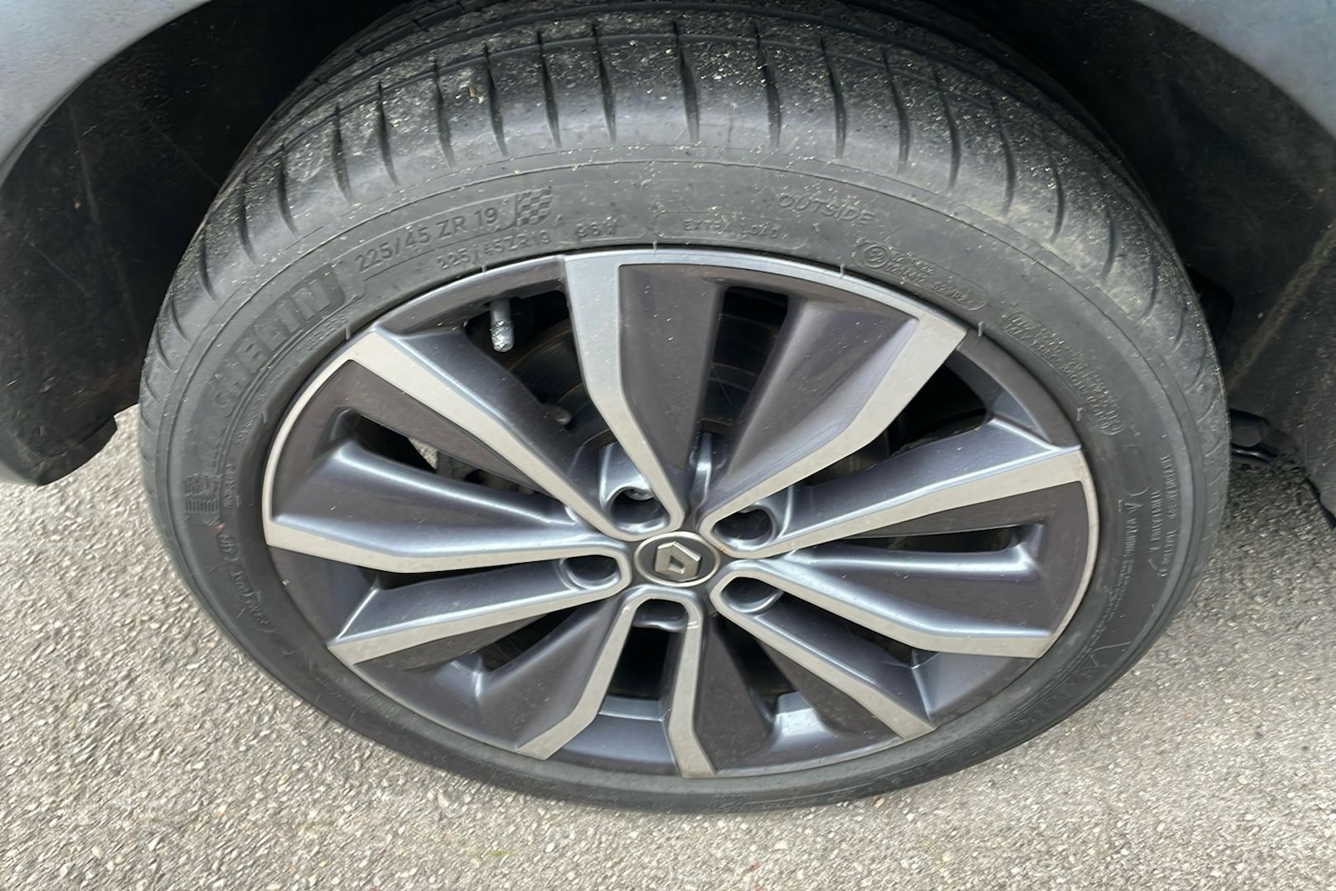 Used Renault Kadjar 2020 for sale - 76836877: Photo 8