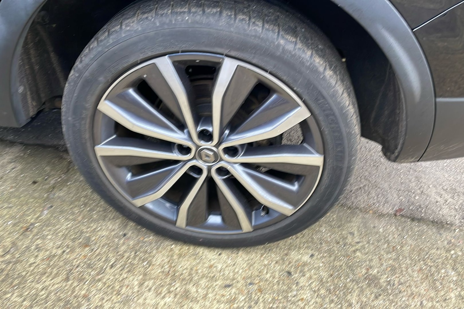 Used Renault Kadjar 2020 for sale - 76836877: Photo 9