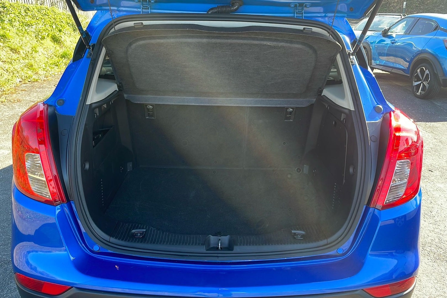 Used Vauxhall Mokka X 2018 for sale - 77937678: Photo 13