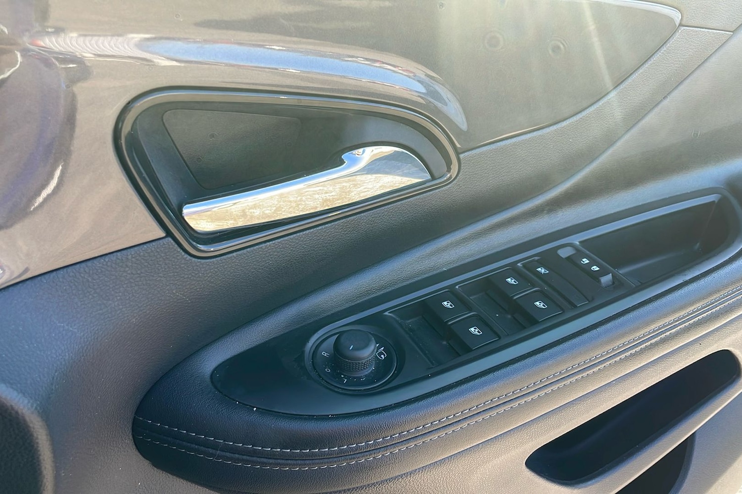 Used Vauxhall Mokka X 2018 for sale - 77937678: Photo 20