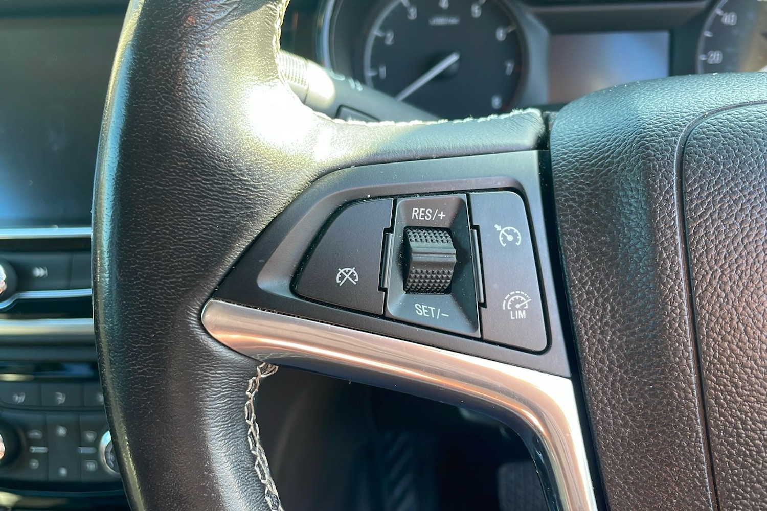 Used Vauxhall Mokka X 2018 for sale - 77937678: Photo 23