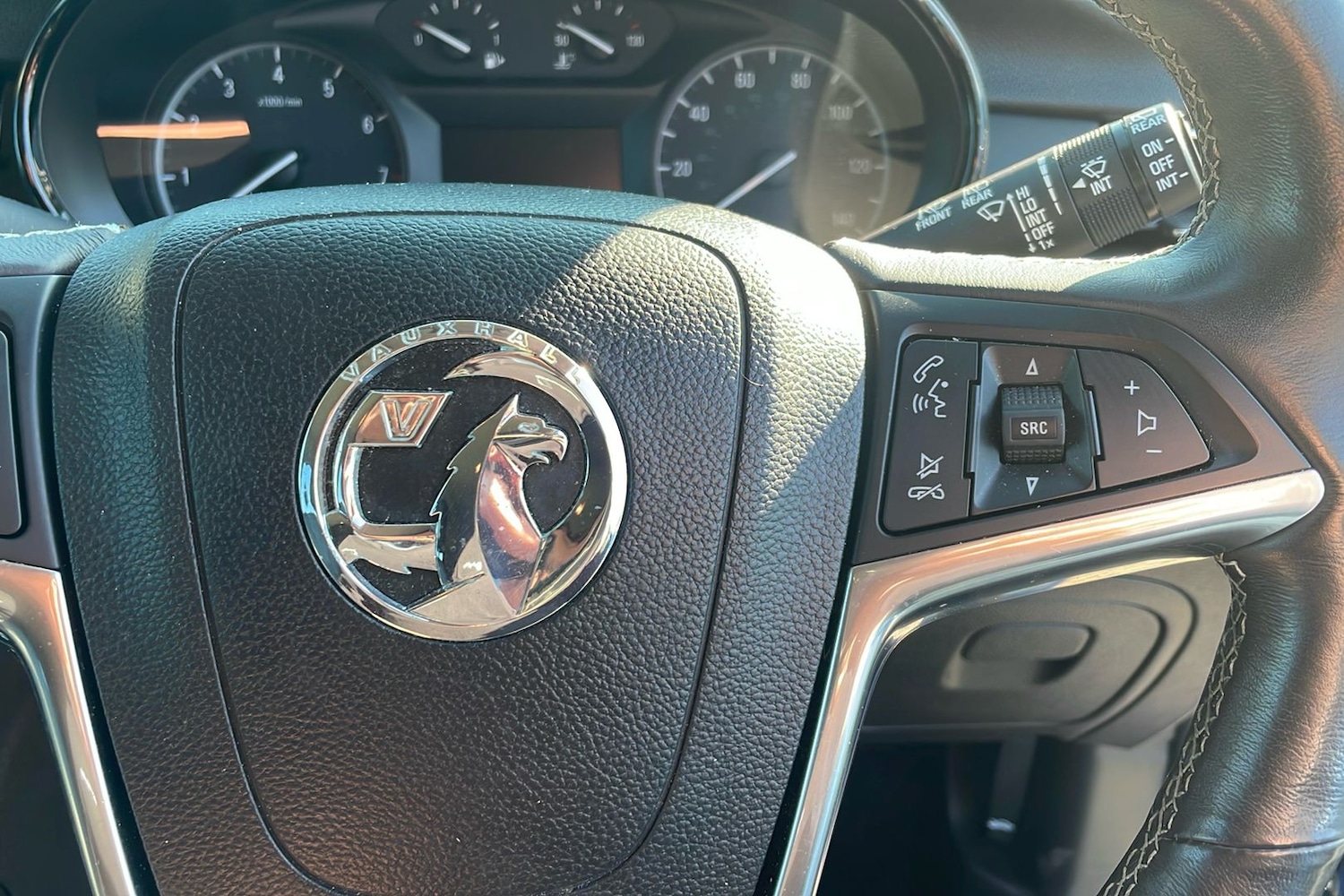 Used Vauxhall Mokka X 2018 for sale - 77937678: Photo 24