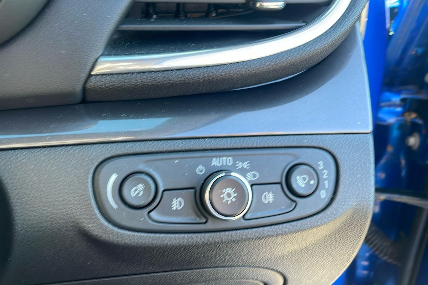 Used Vauxhall Mokka X 2018 for sale - 77937678: Photo 25