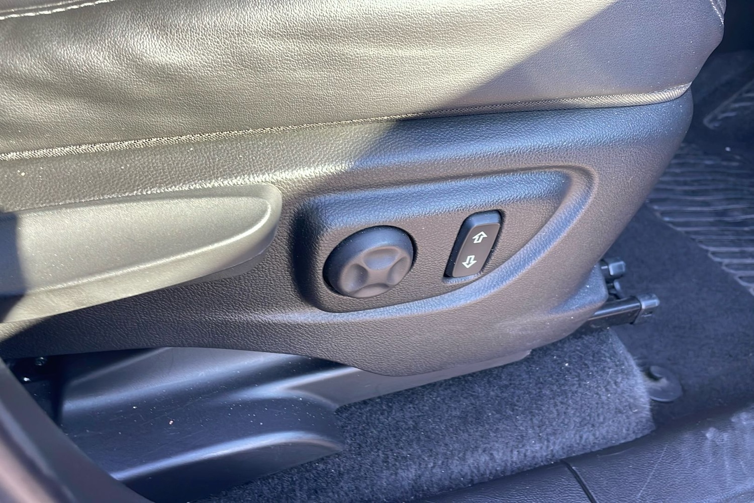 Used Vauxhall Mokka X 2018 for sale - 77937678: Photo 26