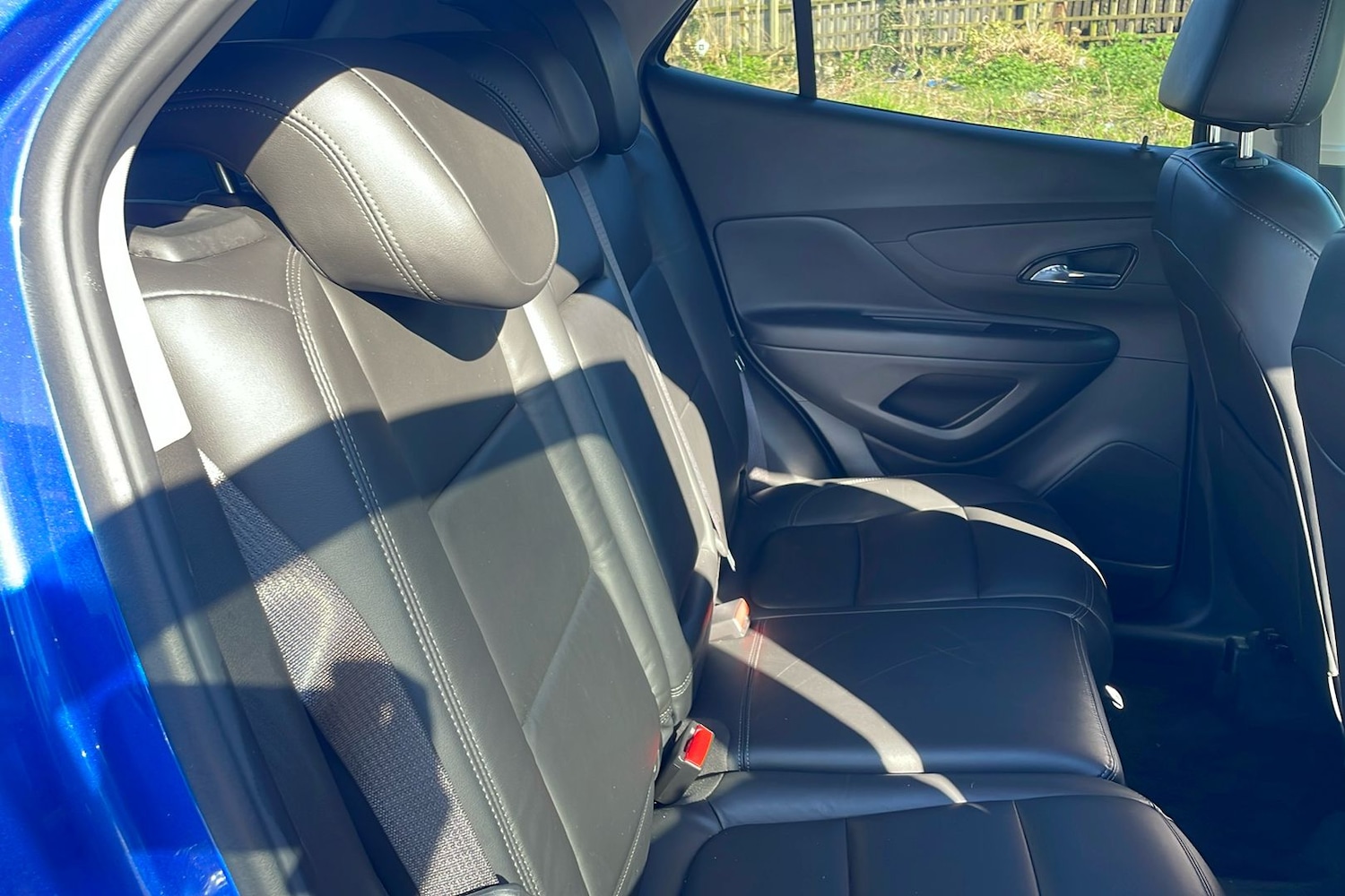 Used Vauxhall Mokka X 2018 for sale - 77937678: Photo 27