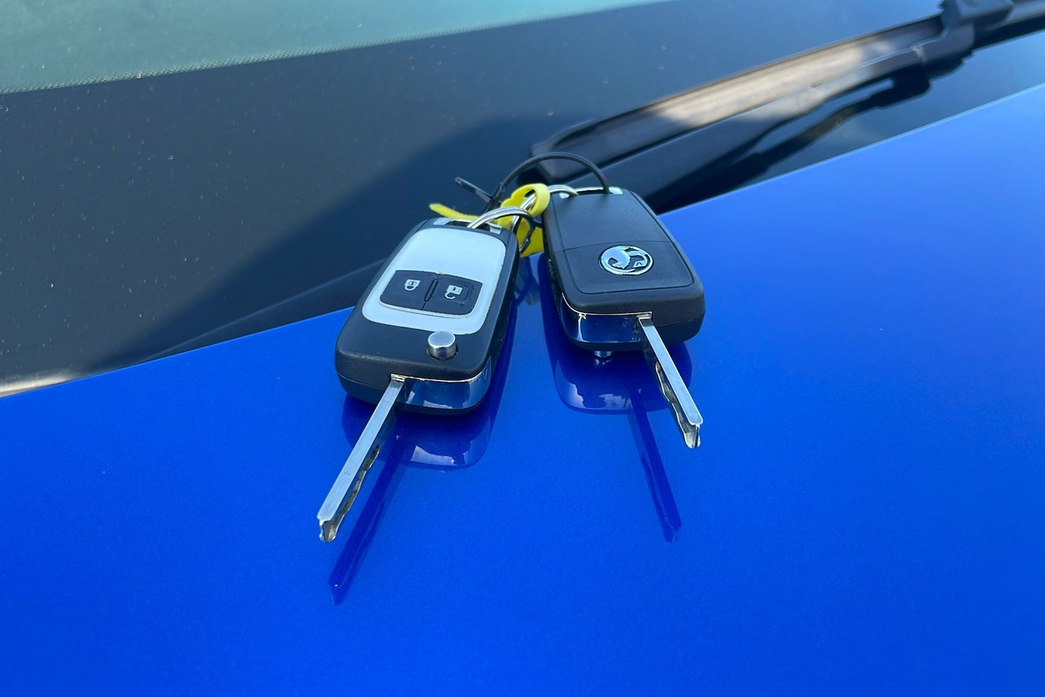 Used Vauxhall Mokka X 2018 for sale - 77937678: Photo 28