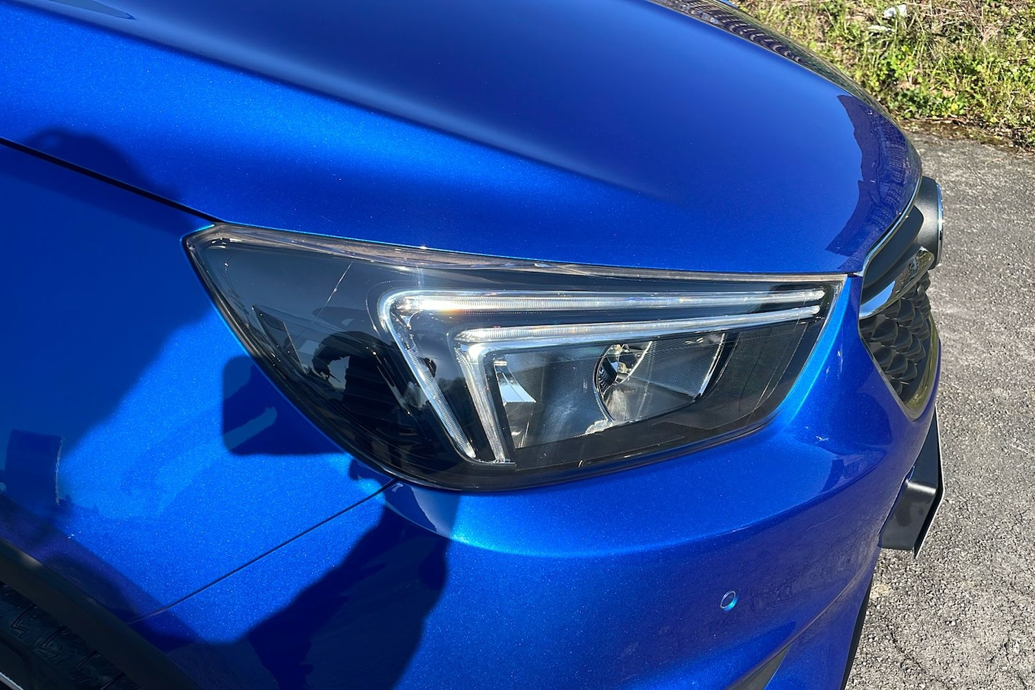 Used Vauxhall Mokka X 2018 for sale - 77937678: Photo 29