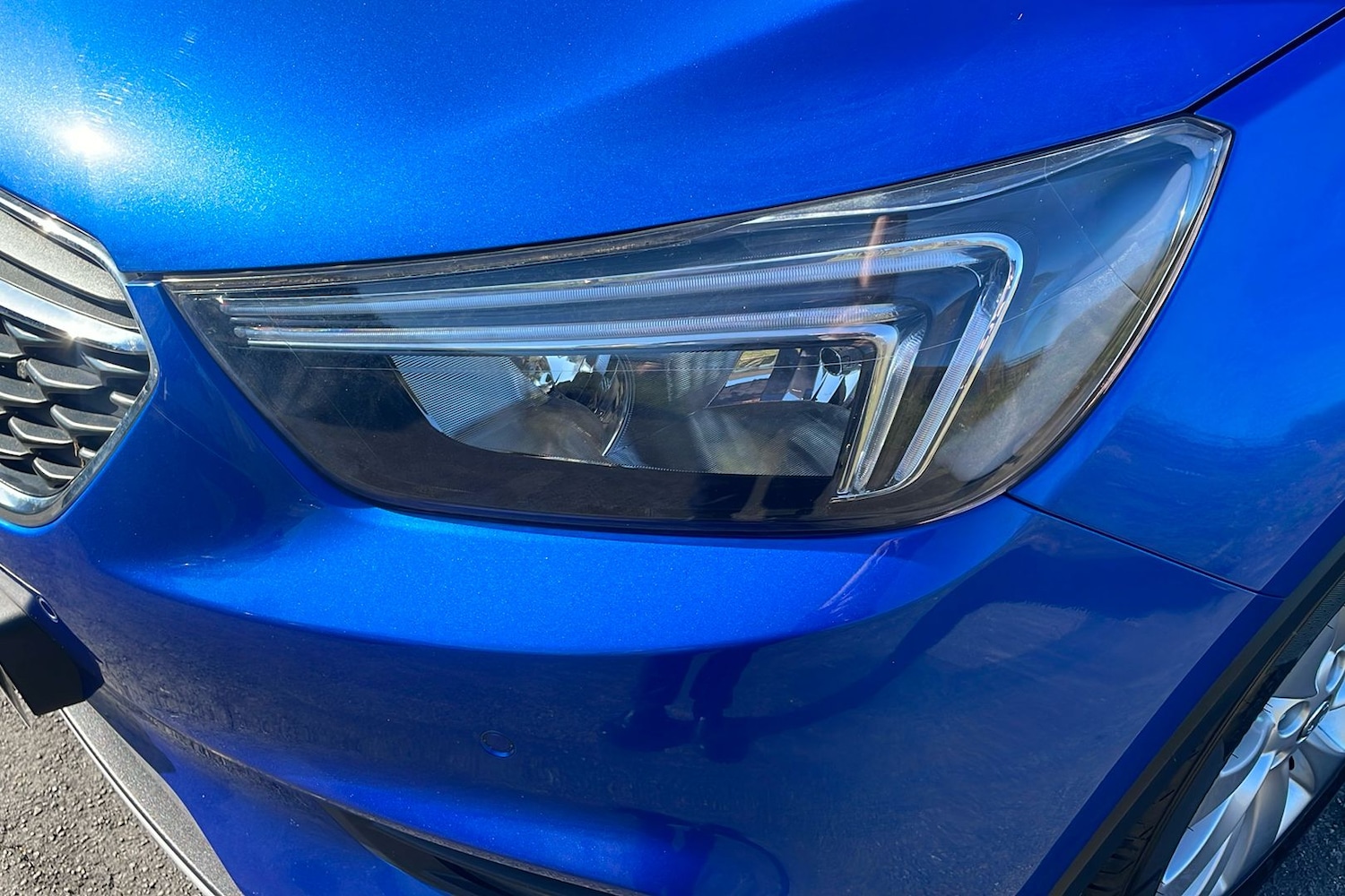 Used Vauxhall Mokka X 2018 for sale - 77937678: Photo 31