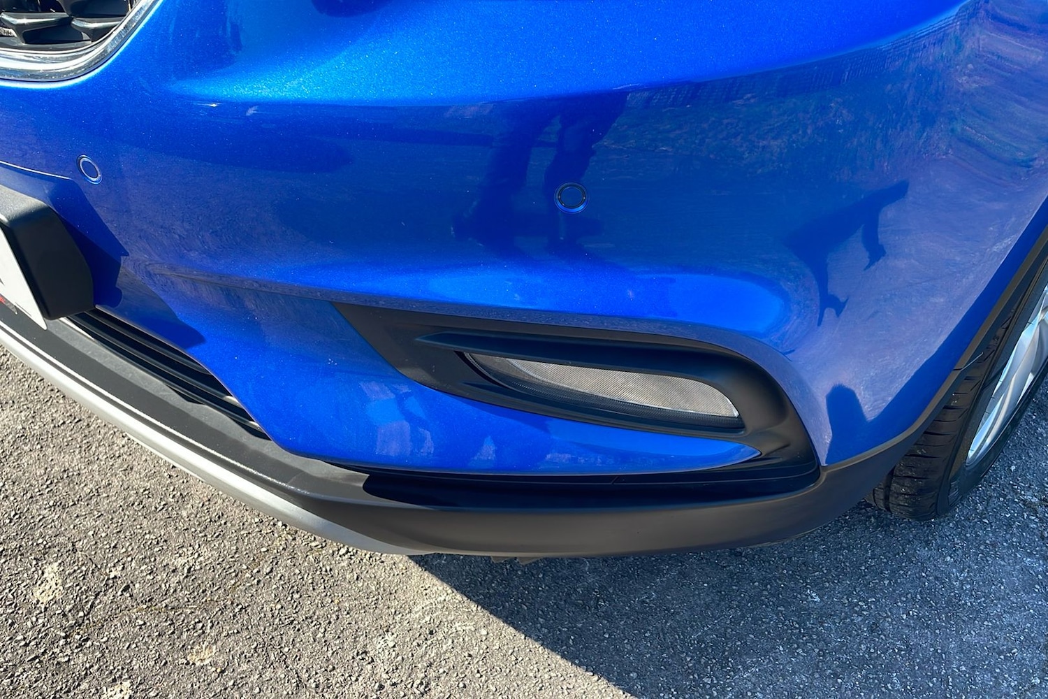 Used Vauxhall Mokka X 2018 for sale - 77937678: Photo 32