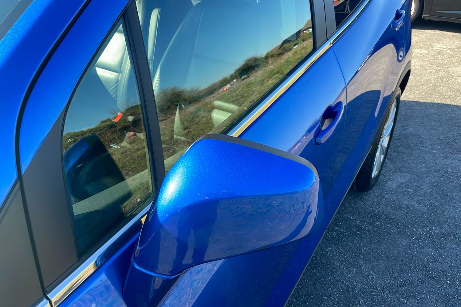 Used Vauxhall Mokka X 2018 for sale - 77937678: Photo 33