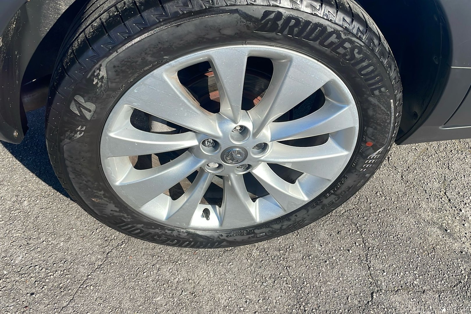 Used Vauxhall Mokka X 2018 for sale - 77937678: Photo 34