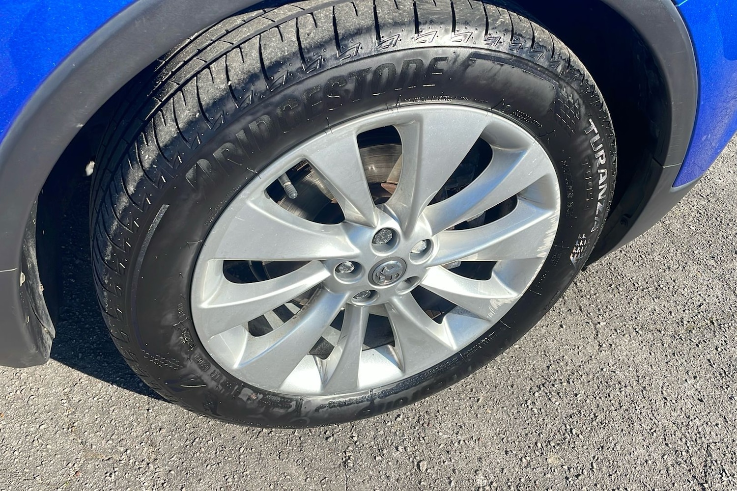 Used Vauxhall Mokka X 2018 for sale - 77937678: Photo 35