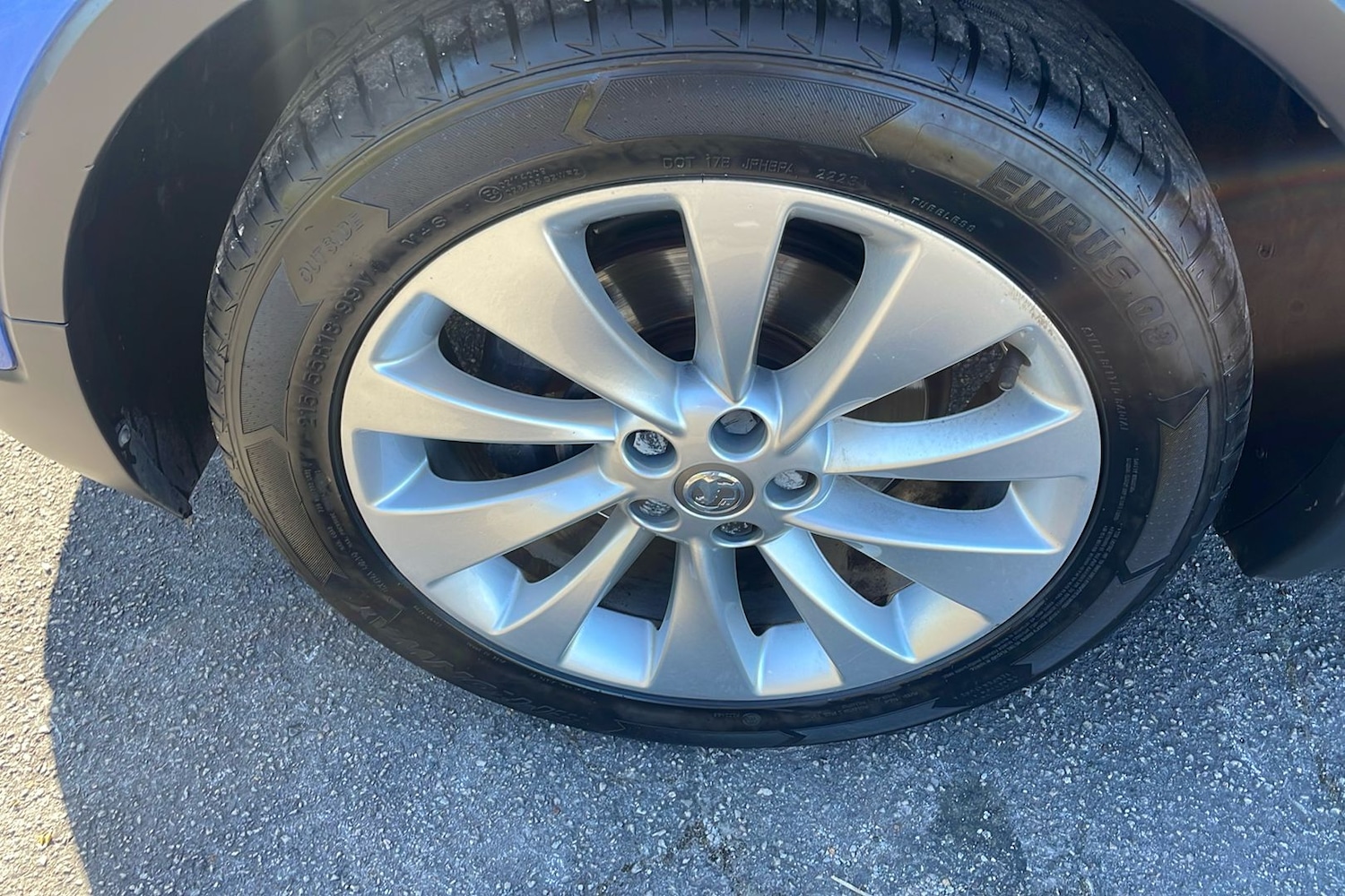 Used Vauxhall Mokka X 2018 for sale - 77937678: Photo 36