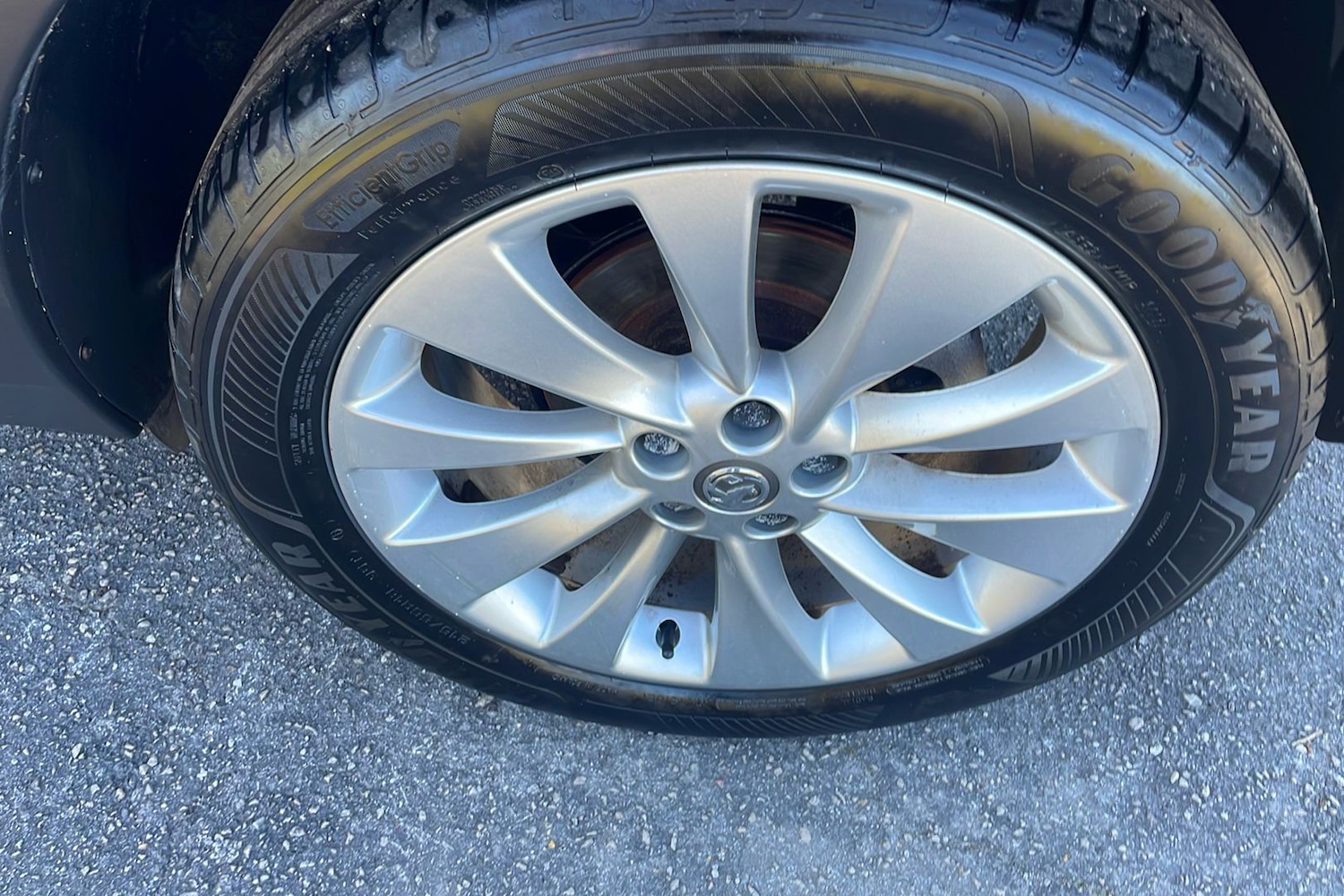 Used Vauxhall Mokka X 2018 for sale - 77937678: Photo 37