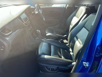 Used Vauxhall Mokka X 2018 for sale - 77937678: Photo