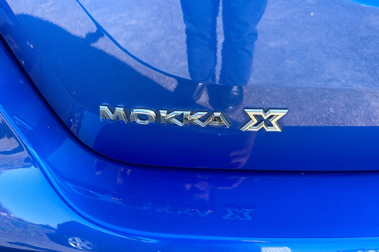 Used Vauxhall Mokka X 2018 for sale - 77937678: Photo 41