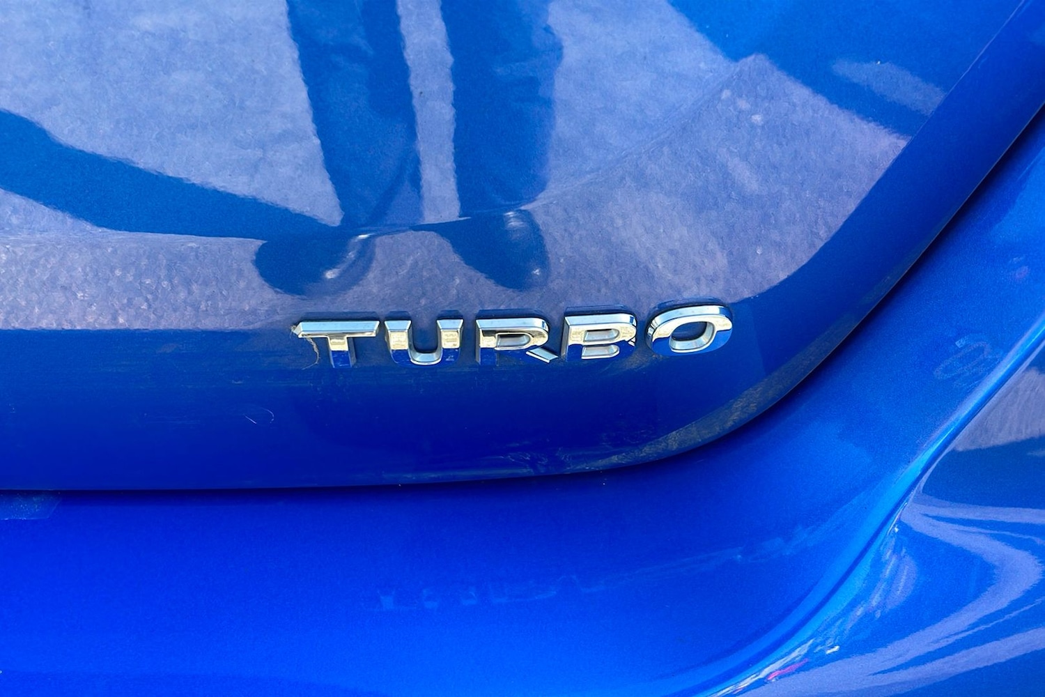 Used Vauxhall Mokka X 2018 for sale - 77937678: Photo 42