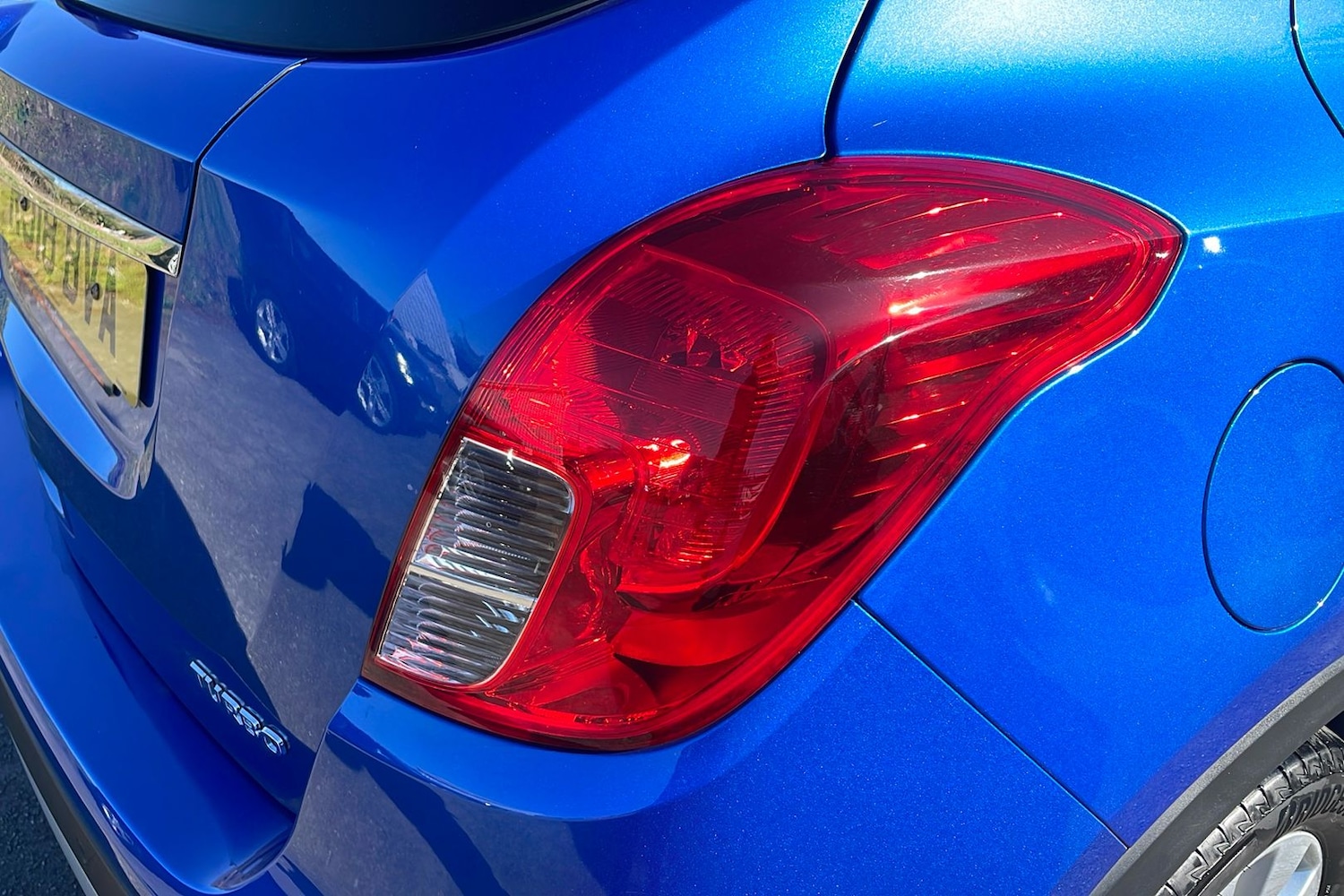 Used Vauxhall Mokka X 2018 for sale - 77937678: Photo 43