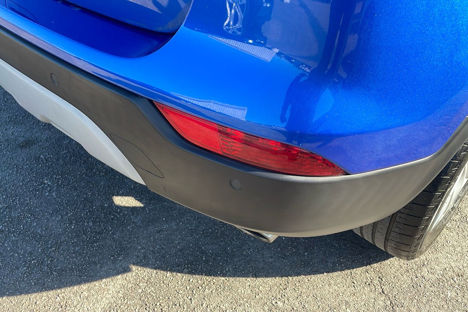 Used Vauxhall Mokka X 2018 for sale - 77937678: Photo 45