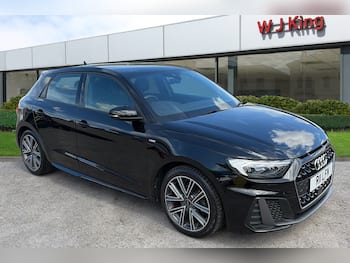 Used Audi A1 2023 for sale - 79719147: Photo
