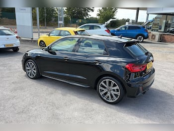 Used Audi A1 2023 for sale - 79719147: Photo