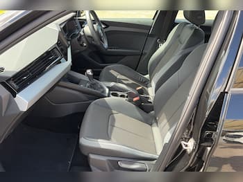 Used Audi A1 2023 for sale - 79719147: Photo