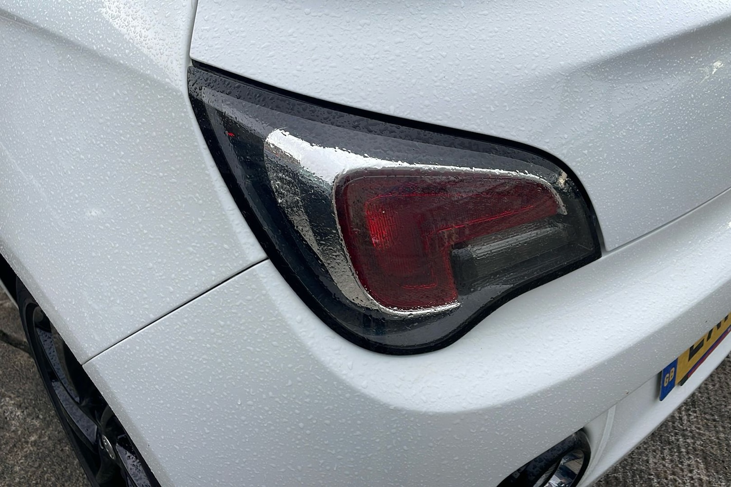 Used Vauxhall ADAM 2018 for sale - 76748849: Photo 11