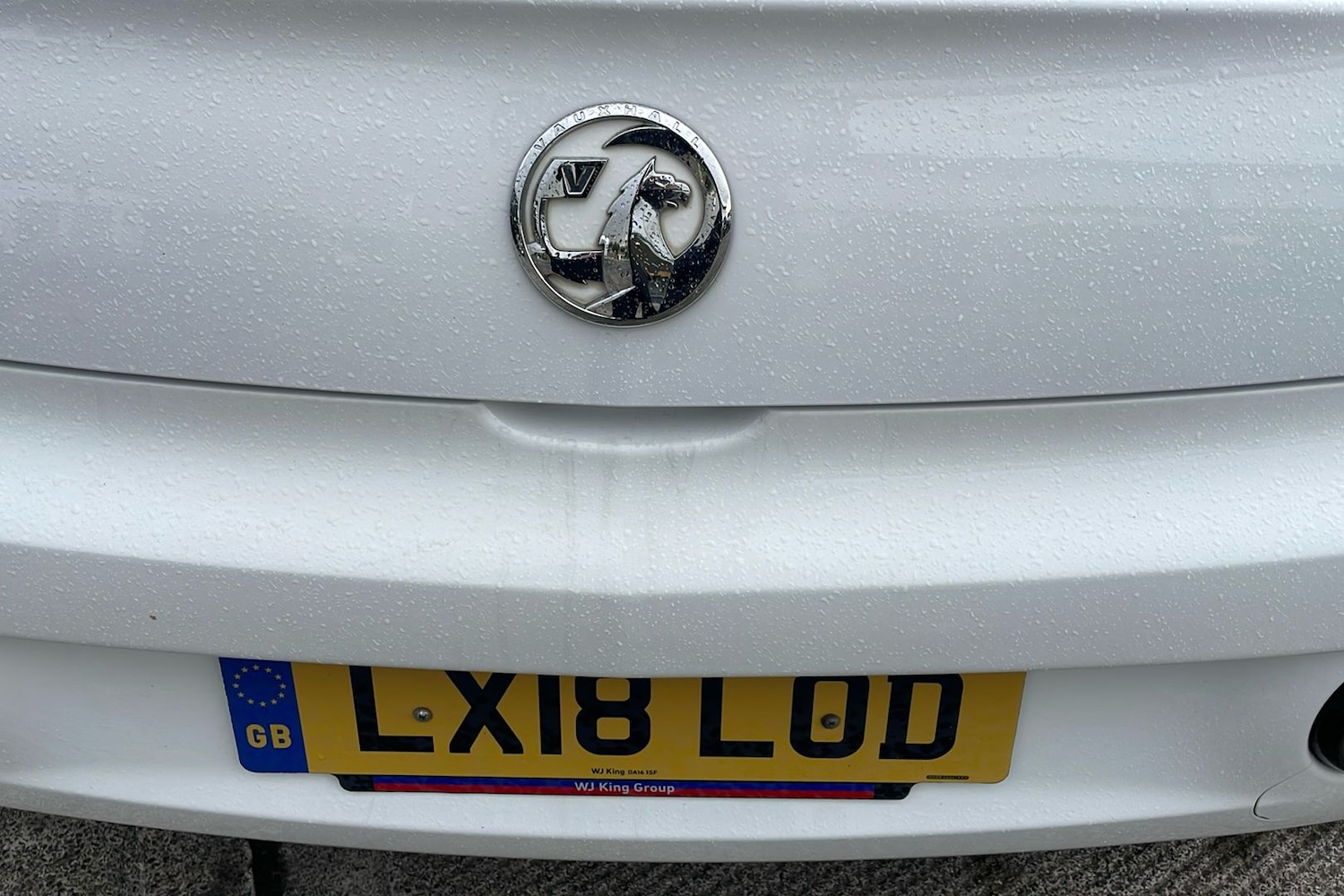 Used Vauxhall ADAM 2018 for sale - 76748849: Photo 13