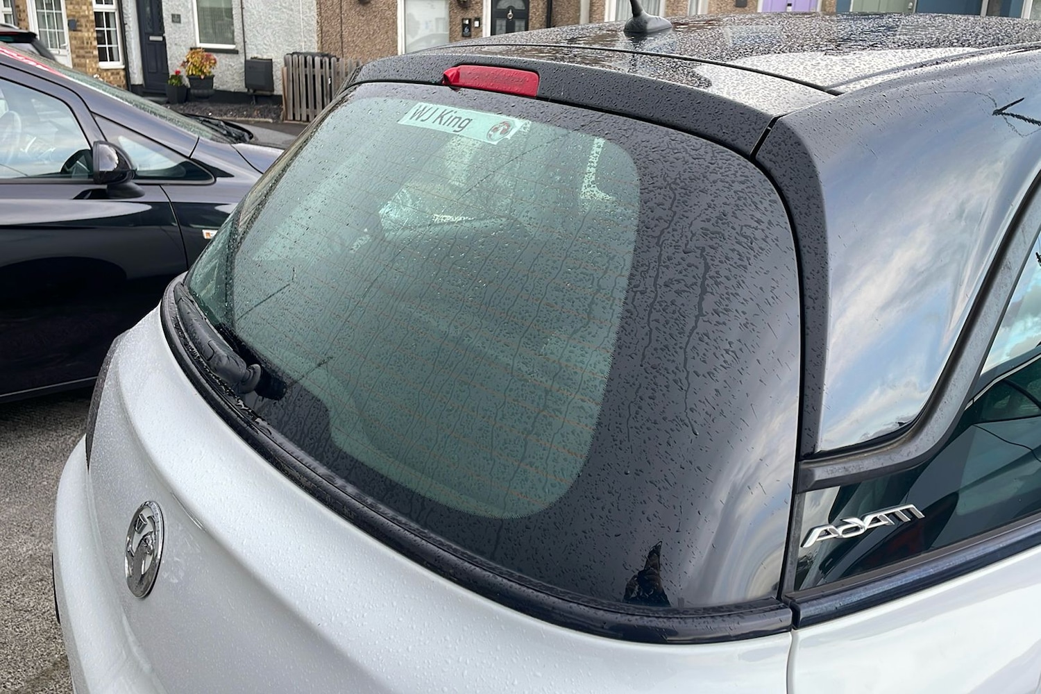 Used Vauxhall ADAM 2018 for sale - 76748849: Photo 14