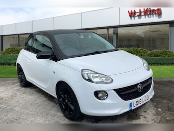 2018 - 1.2i Energised 3dr