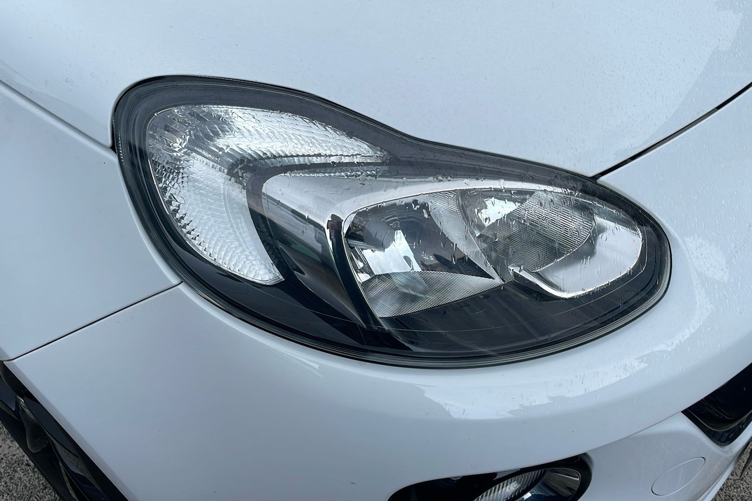 Used Vauxhall ADAM 2018 for sale - 76748849: Photo 21