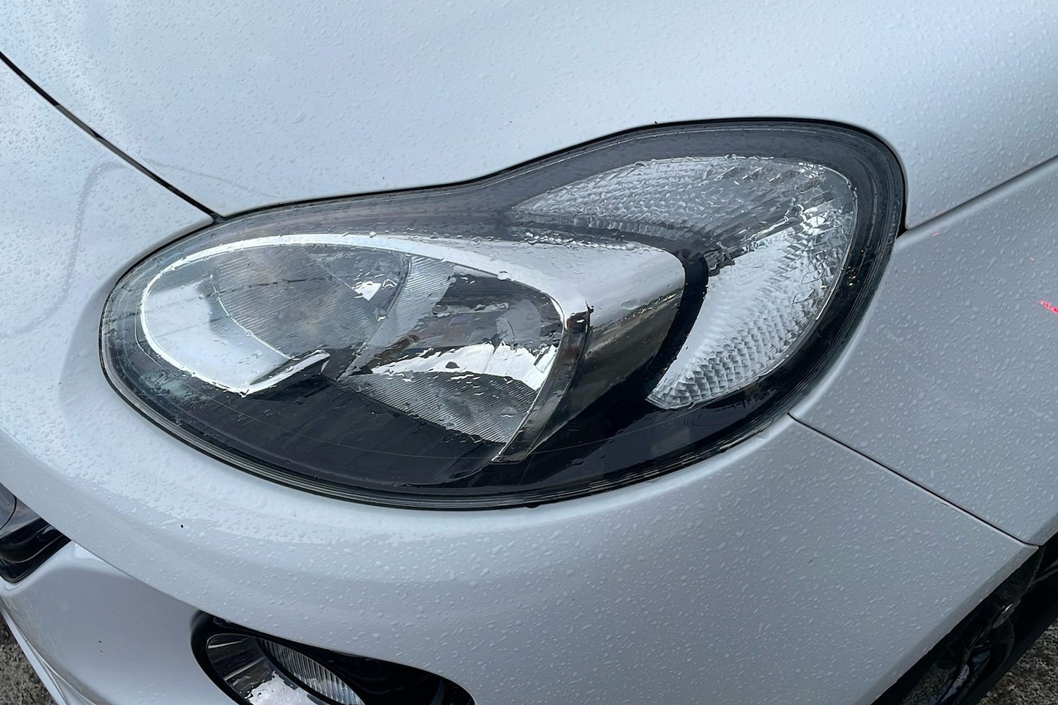 Used Vauxhall ADAM 2018 for sale - 76748849: Photo 23