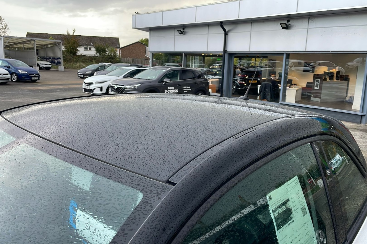 Used Vauxhall ADAM 2018 for sale - 76748849: Photo 25