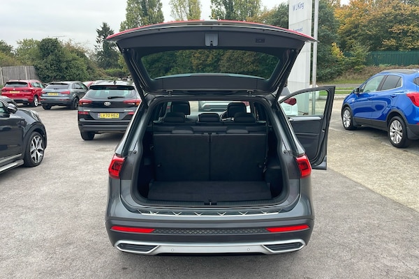 Used SEAT Tarraco 2019 for sale - 76257187: Photo 12