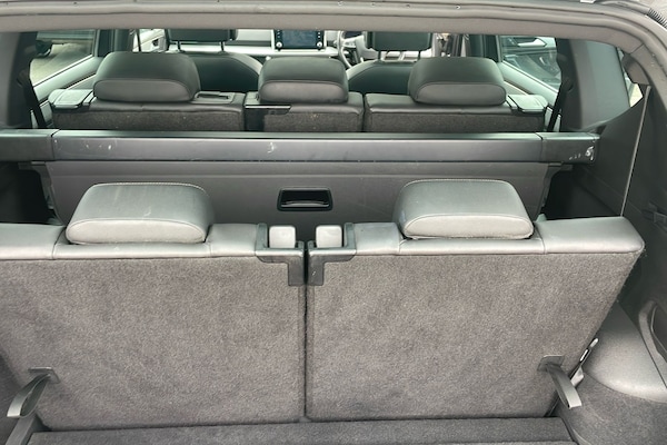 Used SEAT Tarraco 2019 for sale - 76257187: Photo 13
