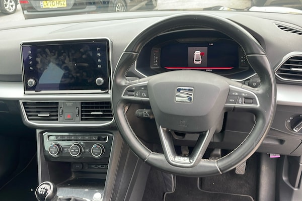 Used SEAT Tarraco 2019 for sale - 76257187: Photo 15