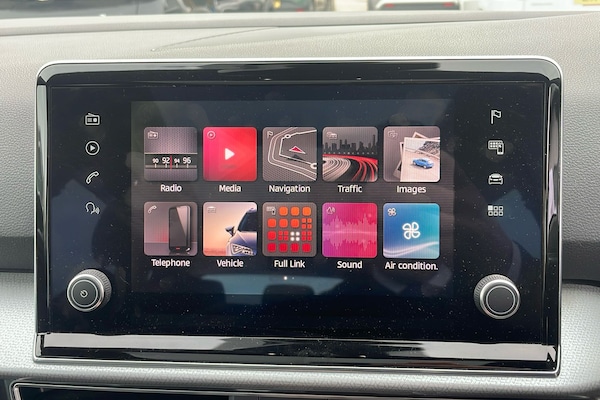 Used SEAT Tarraco 2019 for sale - 76257187: Photo 17