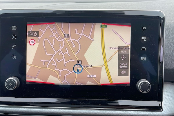 Used SEAT Tarraco 2019 for sale - 76257187: Photo 18