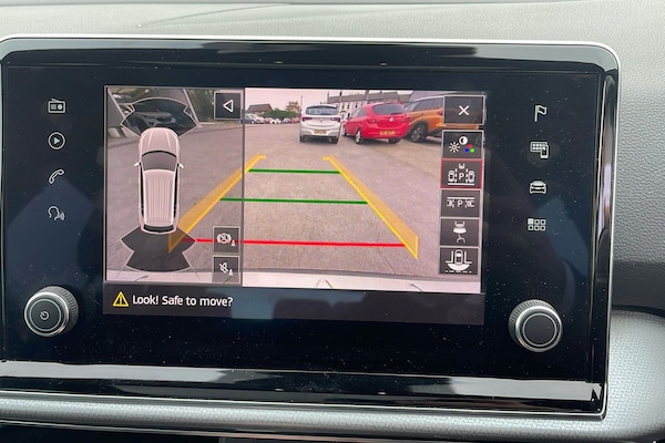 Used SEAT Tarraco 2019 for sale - 76257187: Photo 19