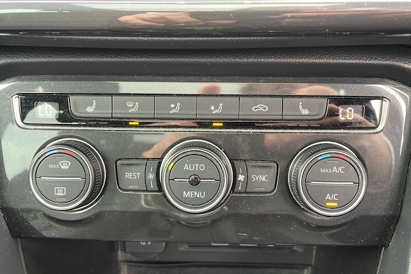 Used SEAT Tarraco 2019 for sale - 76257187: Photo 20
