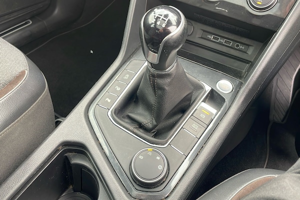 Used SEAT Tarraco 2019 for sale - 76257187: Photo 22